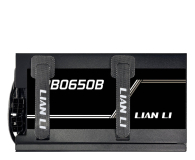Lian Li RB Series 650W 80 Plus Bronze ATX 3.1 - 1476706 - zdjęcie 3